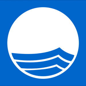 Bandera Azul Playas