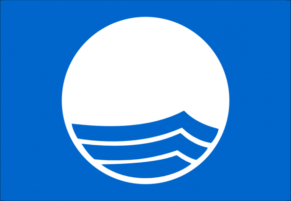 Bandera Azul Playas