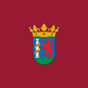Bandera de Badajoz