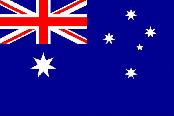 Bandera de Australia
