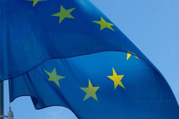Bandera Unión Europea - Imagen 2