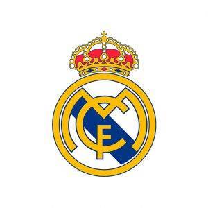 Bandera del Real Madrid