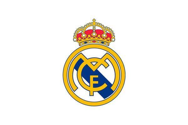Bandera del Real Madrid