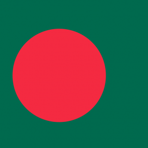 Bandera Bangladesh