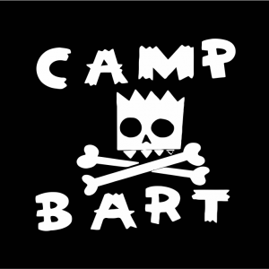 Bandera Bart Camp