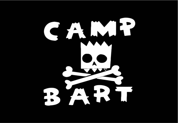 Bandera Bart Camp