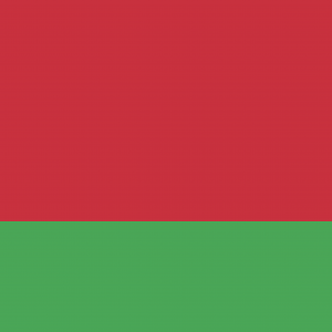 Bandera de Bielorrusia