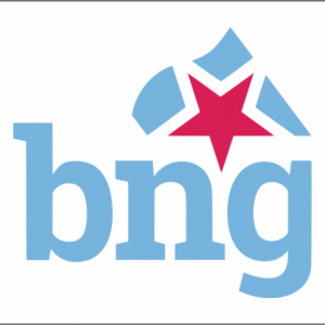 Bandera BNG