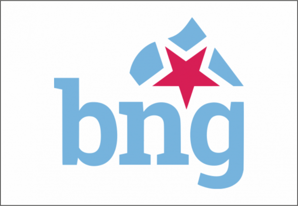 Bandera BNG