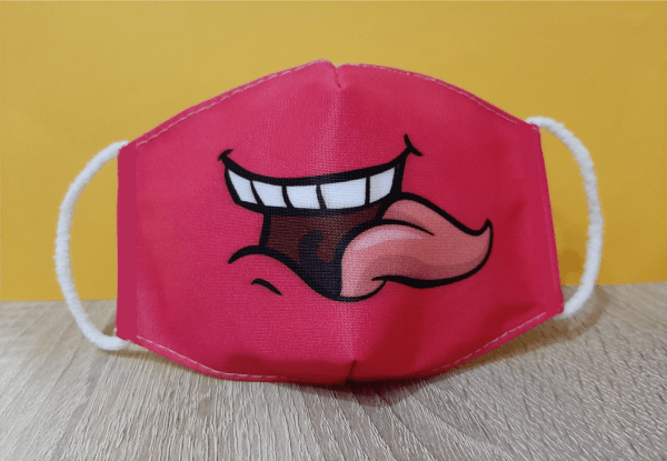 Mascarillas Superheroes y Videojuegos - Imagen 9