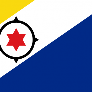 Bandera de Bonaire