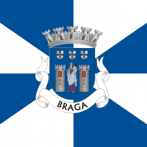 Bandera Braga