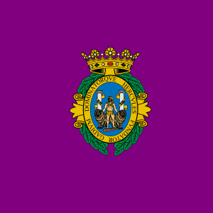 Bandera de Cádiz