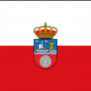 Bandera de Cantabria