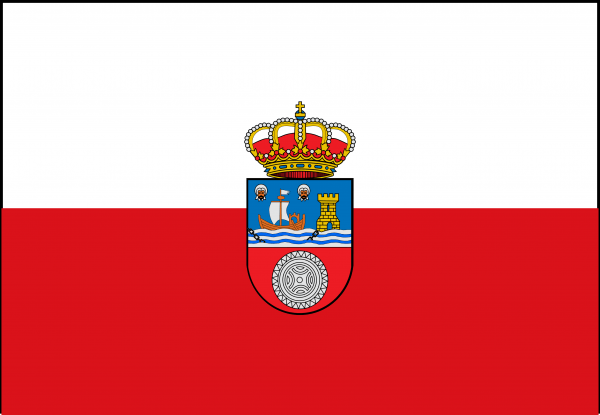 Bandera de Cantabria
