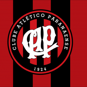 Bandera Atlético Paranense