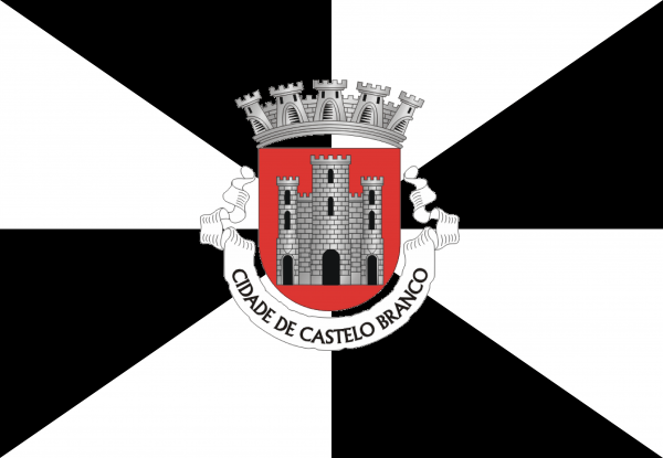 Bandera Castelo Branco