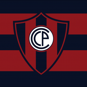 Bandera Cerro Porteño