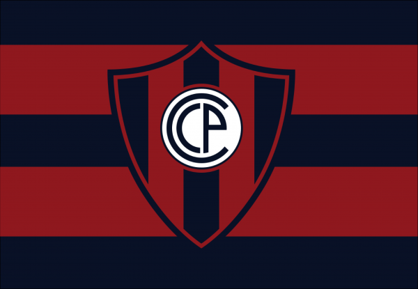 Bandera Cerro Porteño
