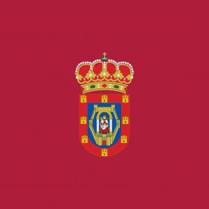 Bandera de Ciudad Real