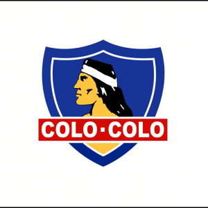 Bandera Colo Colo