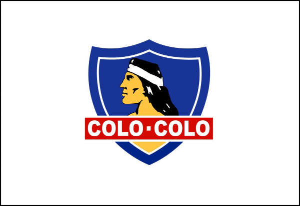 Bandera Colo Colo