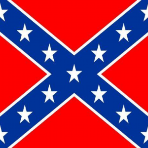 Bandera Confederada