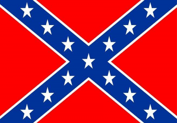 Bandera Confederada
