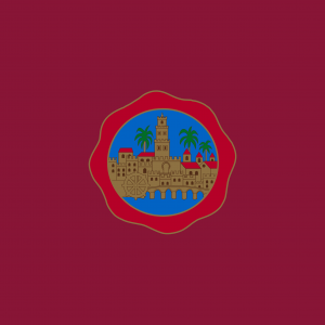 Bandera de Córdoba