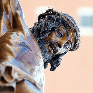 Balconera Cristo de Mena
