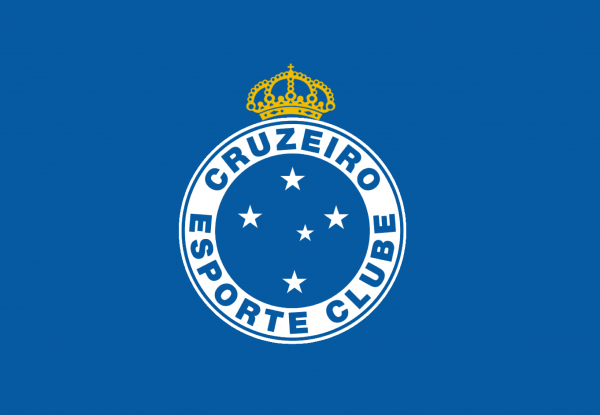 Bandera Cruzeiro