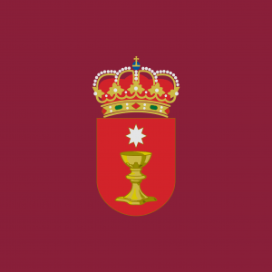 Bandera de Cuenca