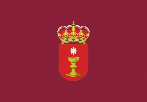 Bandera de Cuenca