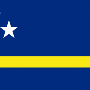 Bandera de Curazao