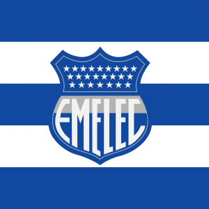 Bandera Club Sport EMELEC