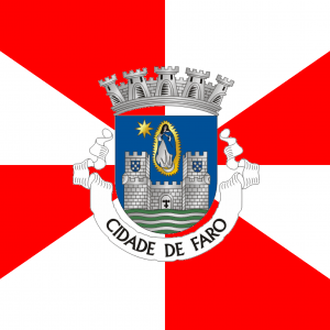 Bandera Faro