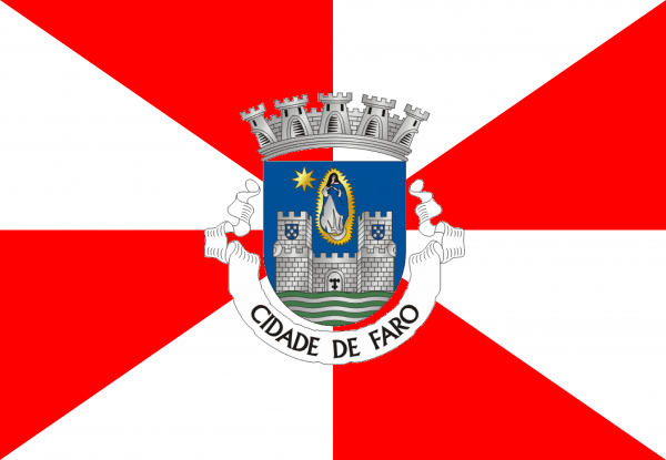 Bandera Faro