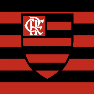 Bandera  Flamengo