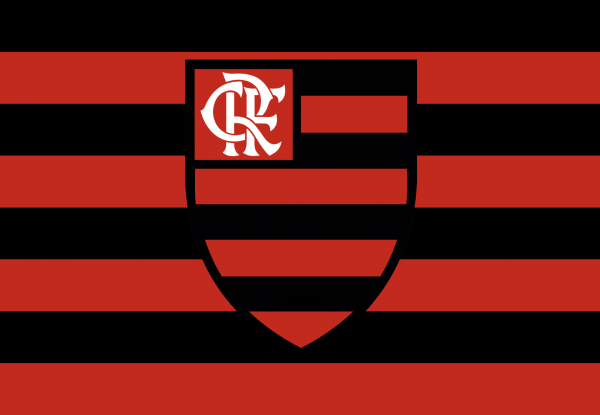 Bandera  Flamengo