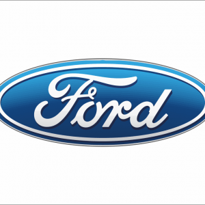 Bandera de Ford