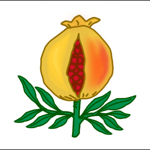 Bandera Reino de Granada