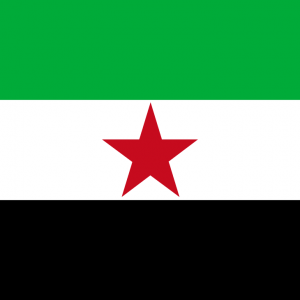 Bandera Nacionalismo Extremeño