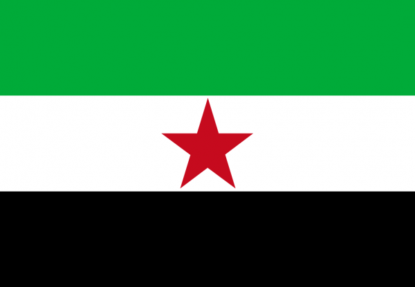 Bandera Nacionalismo Extremeño