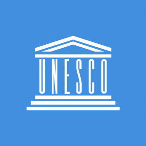 Bandera UNESCO