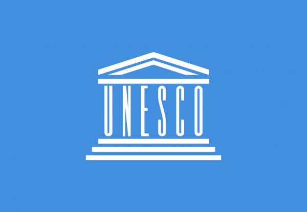 Bandera UNESCO