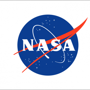 Bandera de Nasa