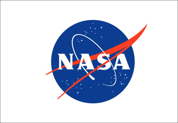 Bandera de Nasa