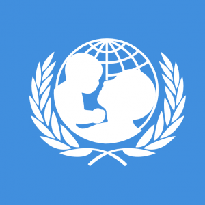 Bandera UNICEF