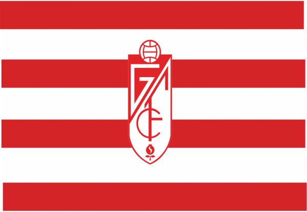Bandera Granada C.F.