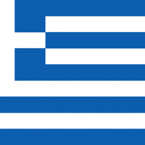 Bandera de Grecia